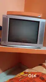 TV available