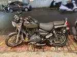 Brand new condition first owner