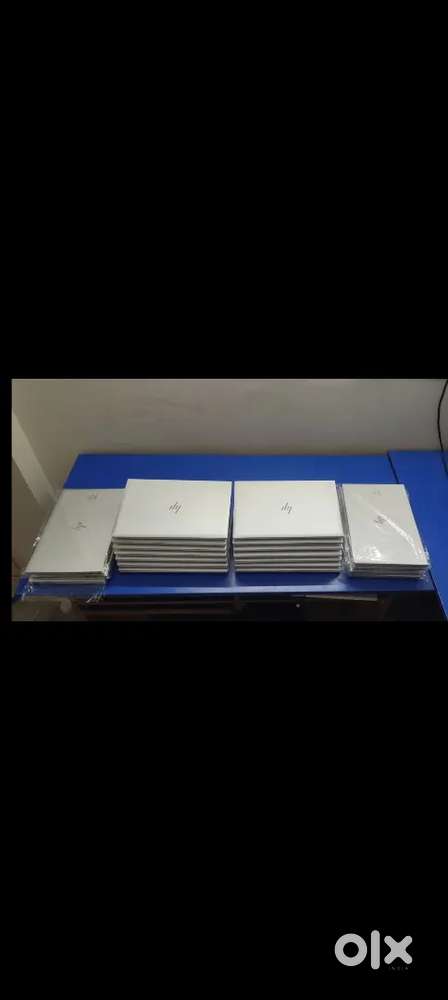 HP Dell Lenovo Corporate laptops 13k to 34k H-TECH VIRUGAMBAKKAM PORUR
