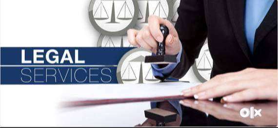 ALL TYPE COURT RELATED WORK