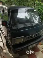 Maruti Suzuki Omni 2010 Petrol Good Condition