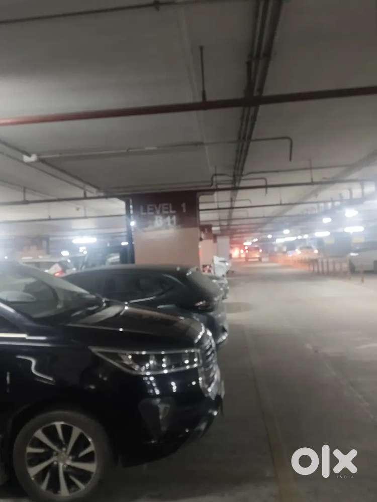All  car driver