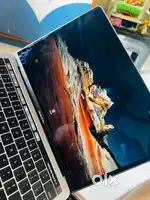 MacBook Pro Intel Touchbar edition mint condition for sell