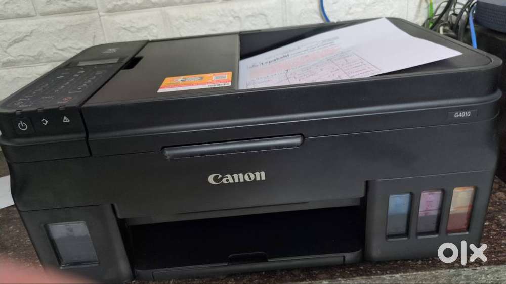 CANON G4010