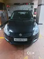 Maruti Suzuki zxi Swift 2015