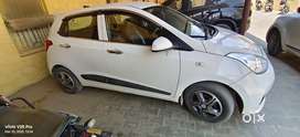 Hyundai Grand i10 2017 Diesel 87000 Km Driven