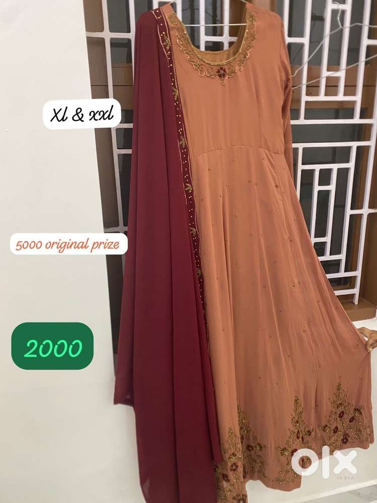 Dress for women