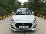 Maruti Suzuki Swift 2018 ZXI, 2018, Petrol