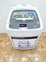 . Samsung Washing Machine – Working Perfectly, Must Sell!