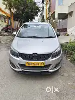 Mahindra Marazzo M2 8Str, 2019, Diesel