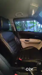 Window Curtain | IGNIS