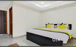 Hotel for sale raning hotel 45 rooms with acs bed's Mattress