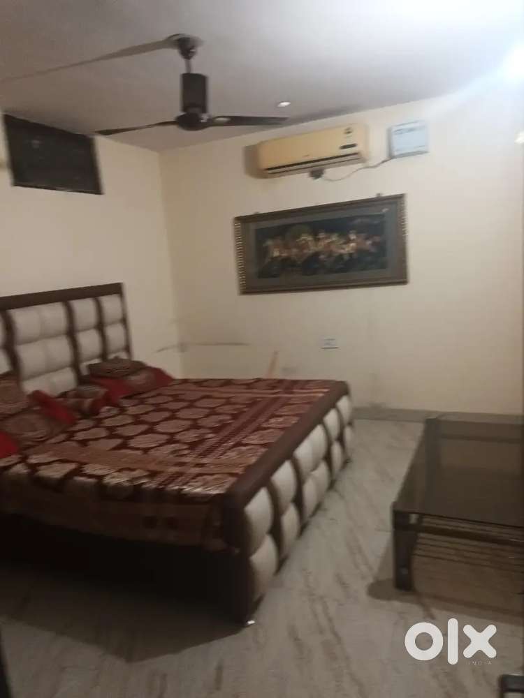 Available flat for rent at hari nagar, L Block