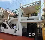 4BHK Duplex10 Years Old,Renovated House for Sale at Nivedita nagar