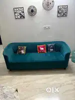 Carlton Sofa 3 seater and 2 seater