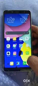 Redmi not 5 Pro