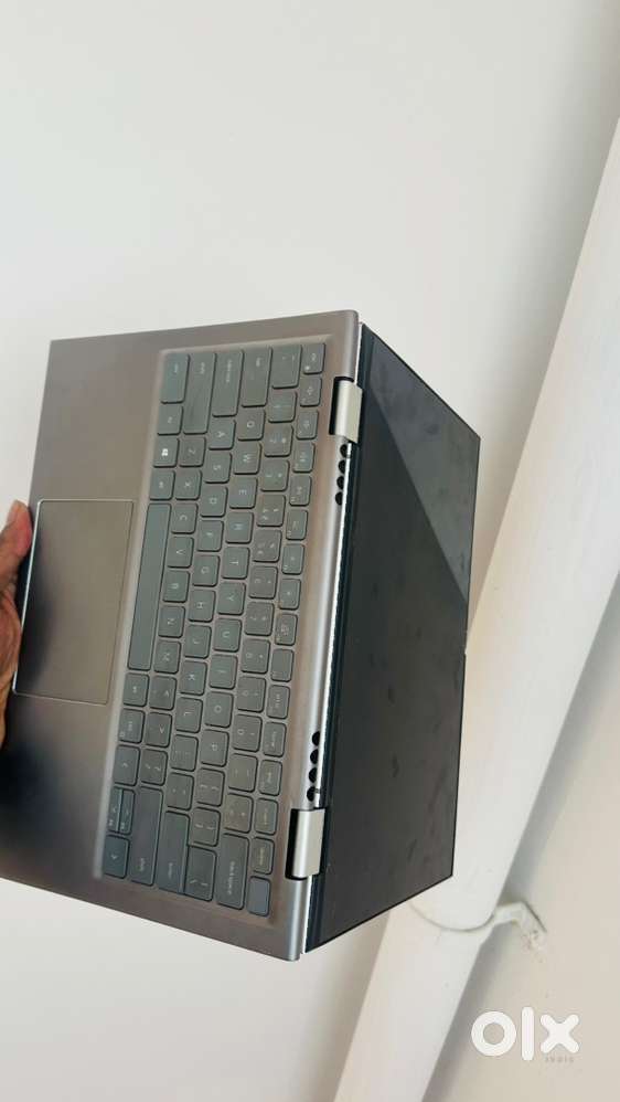 dell inspiron 14 5410 i5 11th generation 16gb with fingerprint