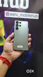 Aarushi mobilhub.Sikar .Second hand mobile  new brand modal available.