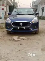 Maruti Suzuki Swift Dzire 2018 Petrol Good Condition