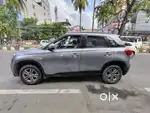 Maruti Suzuki Vitara Brezza 2017 Diesel Good Condition