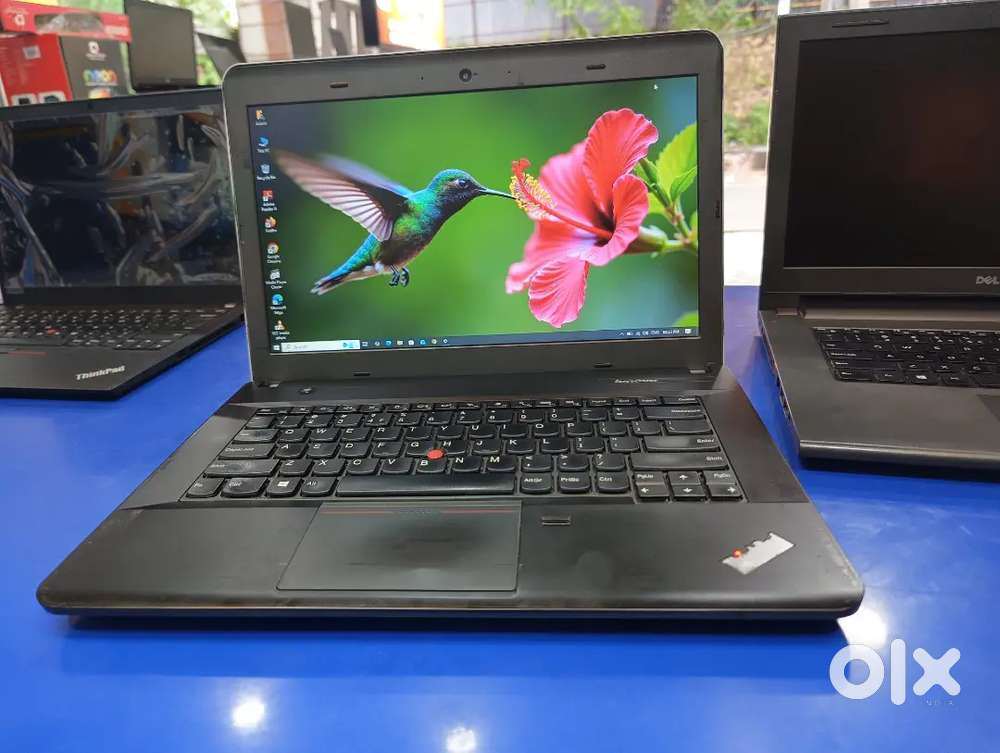 Lenovo ThinkPad i5 laptop only 10000