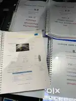 Marrow edition 8 revision notes