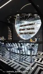 Luxury night club availble for stake at prime loctaion