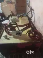 7 to 8 years kids cycle