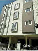 Flat for resale at shivajipark