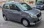 Maruti Suzuki Wagon R LXI CNG, 2011, CNG & Hybrids