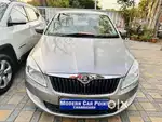 Skoda Rapid 1.5 TDI Style/1.5 AT Style, 2015, Diesel