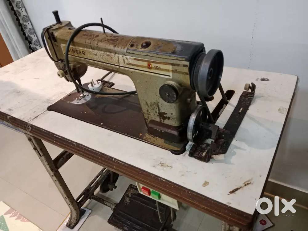 Export tailoring machine