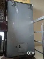 Grain Storage 400kg