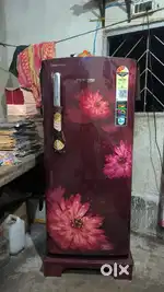 Voltas beco refrigerator model noRDC220C/SODWEOMOOOGD
