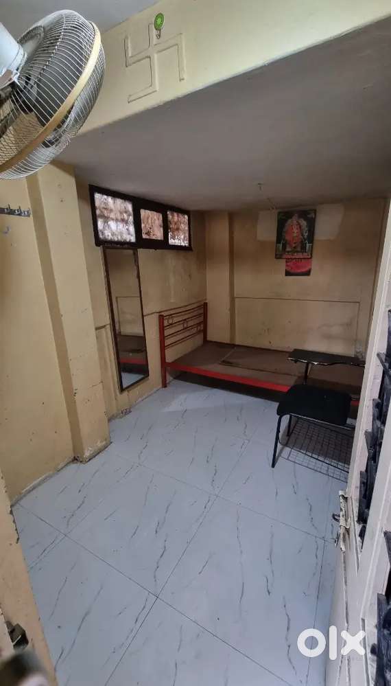 For rent -1 person only, 1 Room & Bathroom