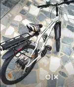 Urban Terrain Galaxy Pro High Performance Mountain Cycles for Men