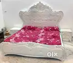 Super Maharaja bed