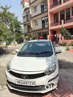 Tata Tiago 2018