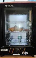 Hot line pro 50L Food warmer for sale.