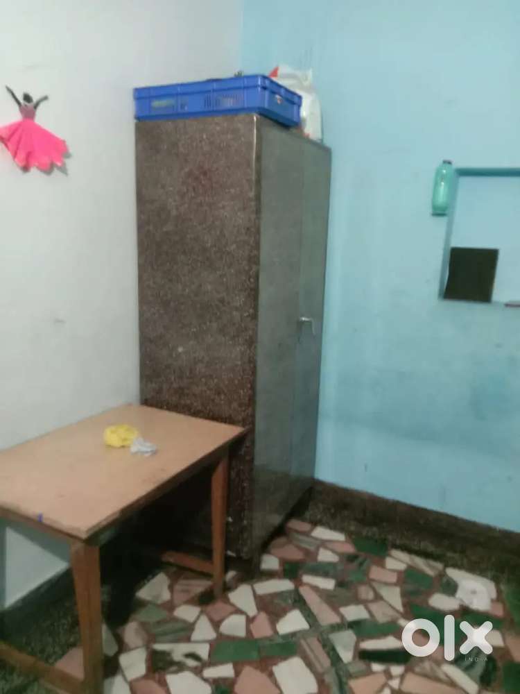 Rooms on Rent (Only for Defence Person family)