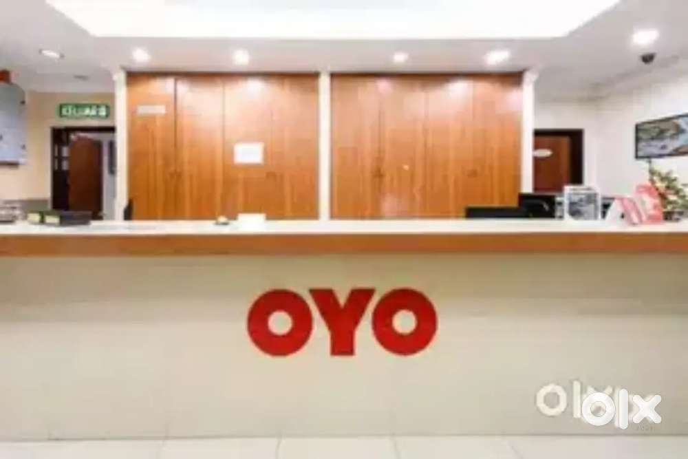 होटल में काम करने की आवश्यकता है बिलिंग फ्रंट डेस्क हेल्पर और स्टाफ