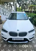 BMW X1 in Brand New Condition Top Model