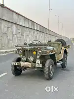 Jeeps willys jeeps thar Hunter jeeps AC jeeps Modified jeep