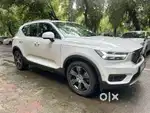 Volvo XC40 D4 Inscription, 2018, Diesel