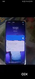 iqoo neo 6 5g  6/128