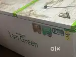Commercial deep frezeer