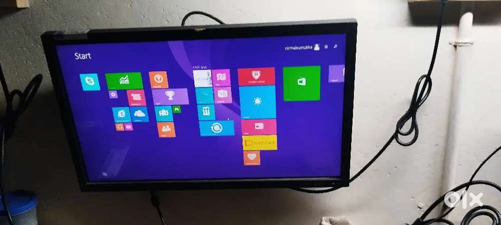 Service engineer for computer and laptop