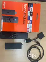 Fire stick