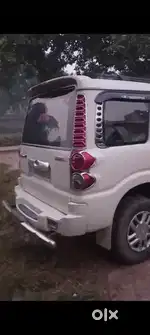 Mahindra Scorpio 2012 Diesel 150000 Km Driven