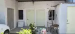 2 room with kitchen latebath and garden parking